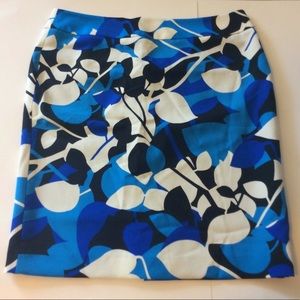 Dress Barn Pencil Skirt Size 14